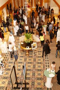 Event Management Services in UAE and Saudi Arabia