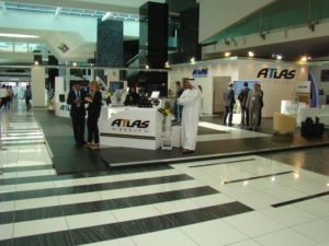 Event Management Services in UAE and Saudi Arabia