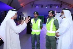 Event Management Services in UAE and Saudi Arabia