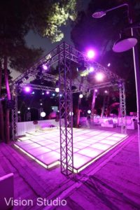 Event Management Services in UAE and Saudi Arabia