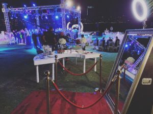 Event Management Services in UAE and Saudi Arabia